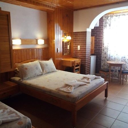 Готель Doctor'S House Синеморець Екстер'єр фото