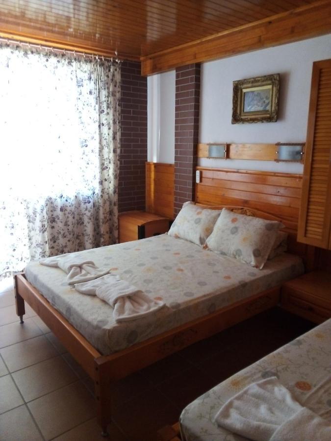 Готель Doctor'S House Синеморець Екстер'єр фото
