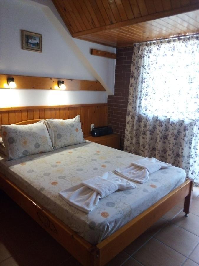 Готель Doctor'S House Синеморець Екстер'єр фото