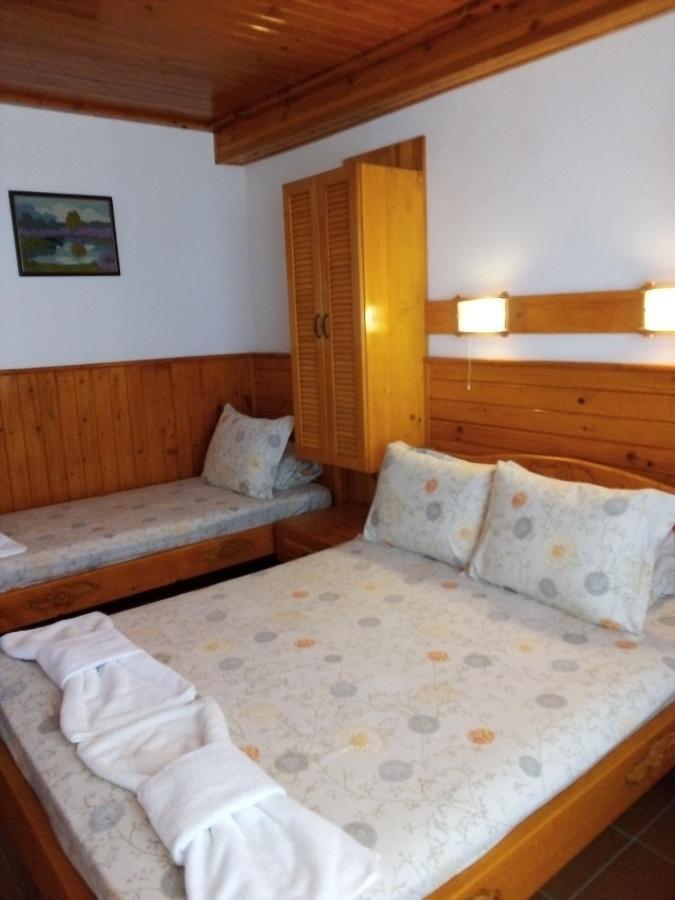 Готель Doctor'S House Синеморець Екстер'єр фото