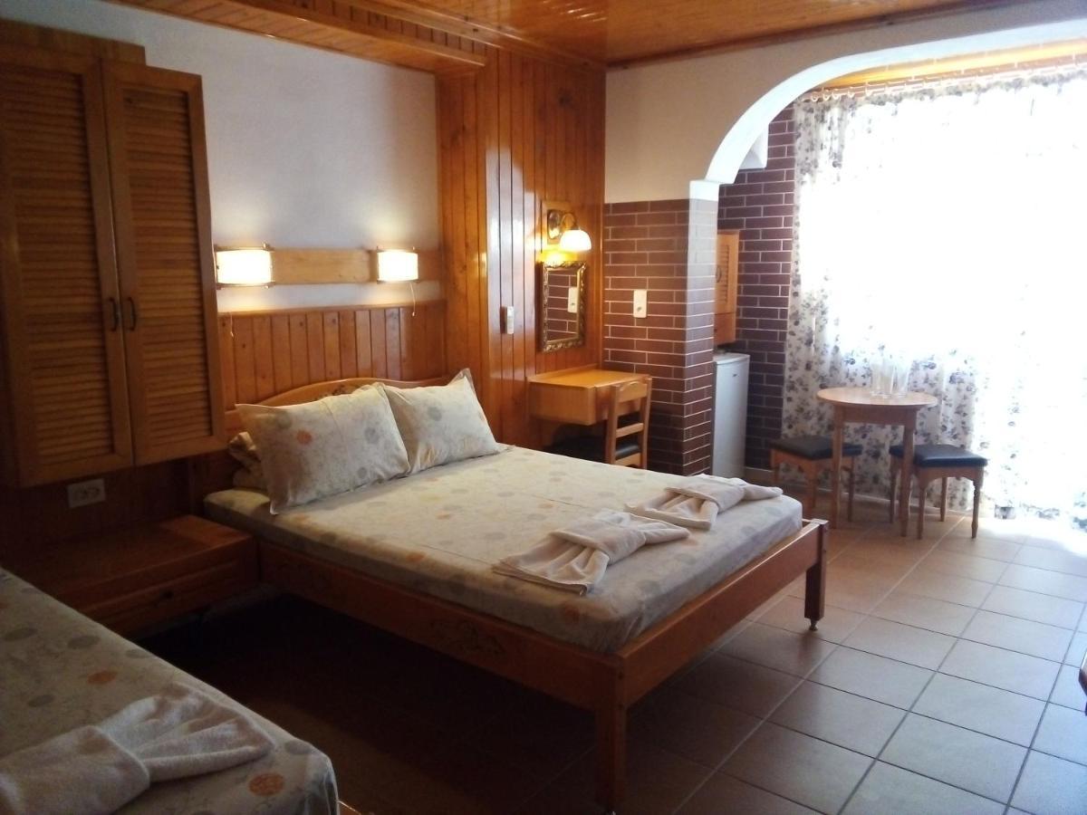 Готель Doctor'S House Синеморець Екстер'єр фото