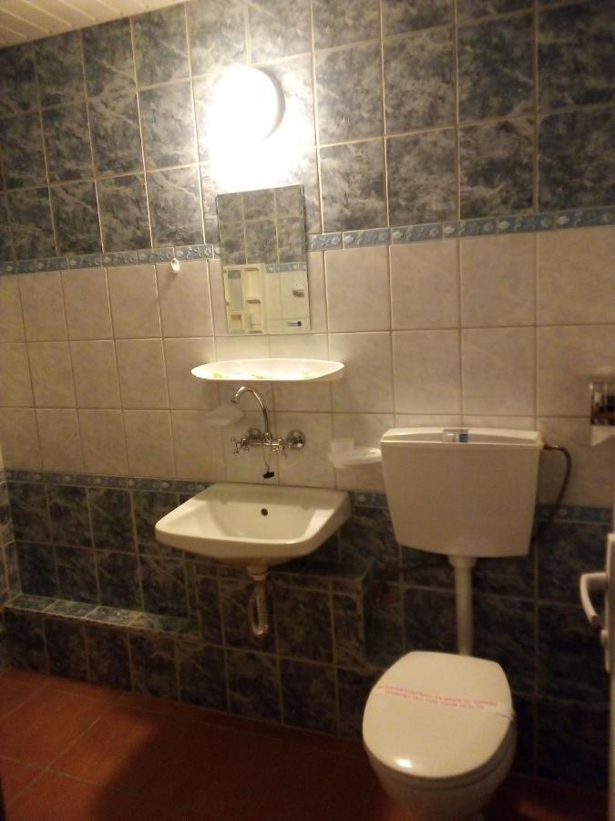 Готель Doctor'S House Синеморець Екстер'єр фото
