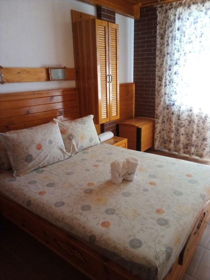 Готель Doctor'S House Синеморець Екстер'єр фото