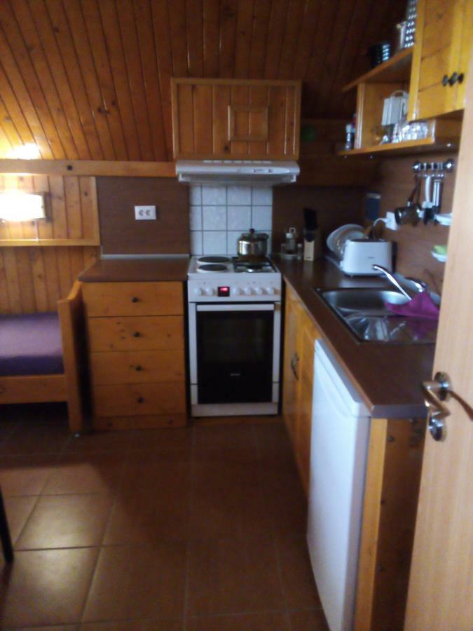 Готель Doctor'S House Синеморець Екстер'єр фото