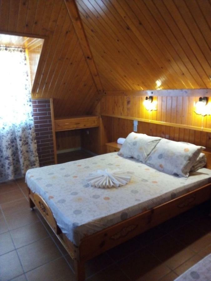 Готель Doctor'S House Синеморець Екстер'єр фото