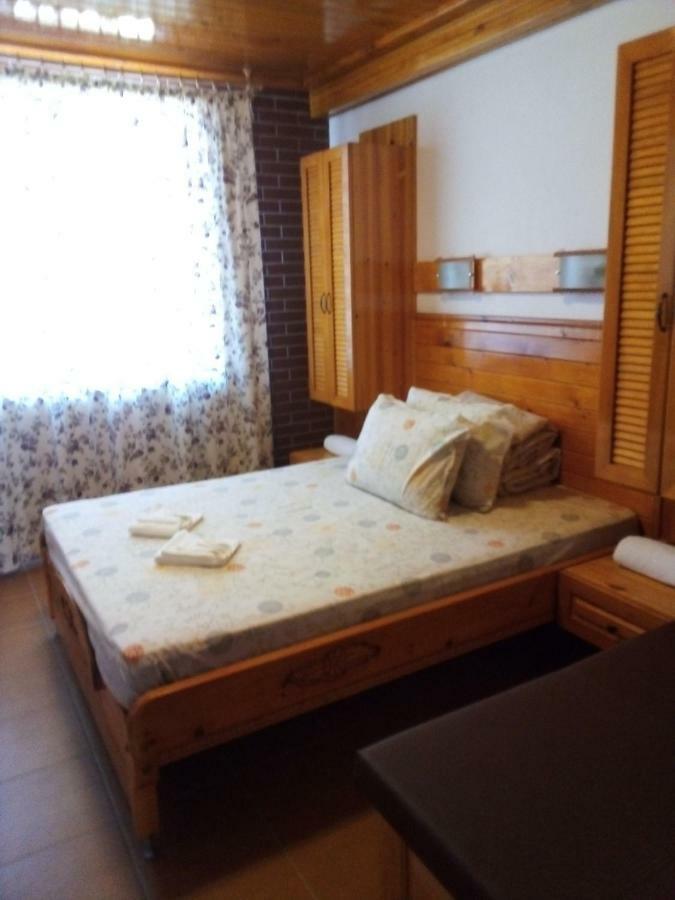 Готель Doctor'S House Синеморець Екстер'єр фото