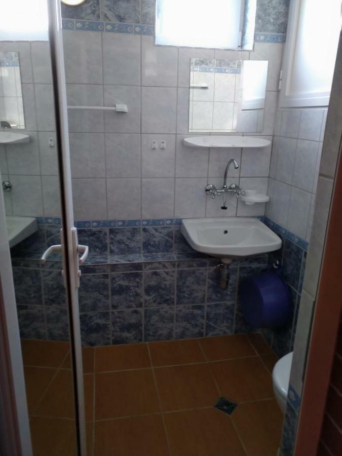 Готель Doctor'S House Синеморець Екстер'єр фото