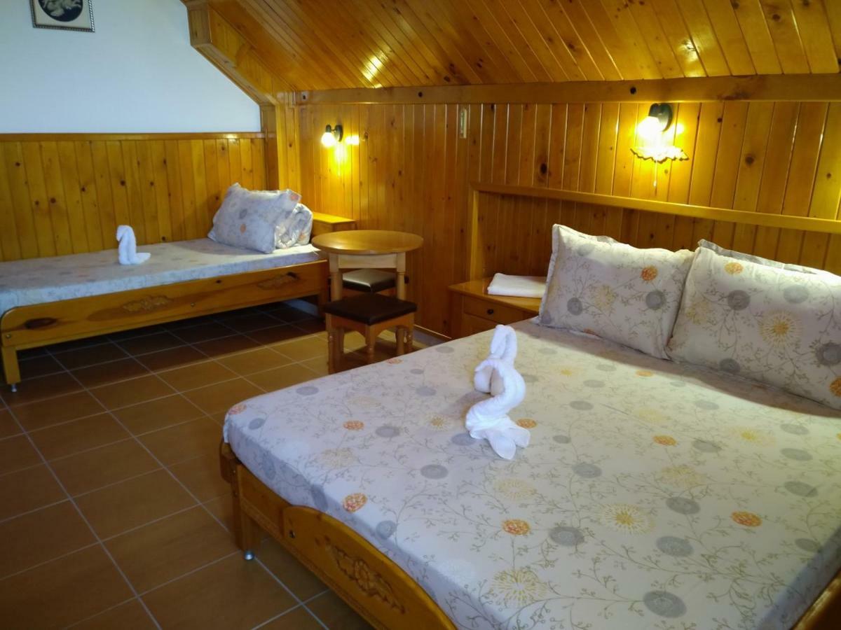 Готель Doctor'S House Синеморець Екстер'єр фото