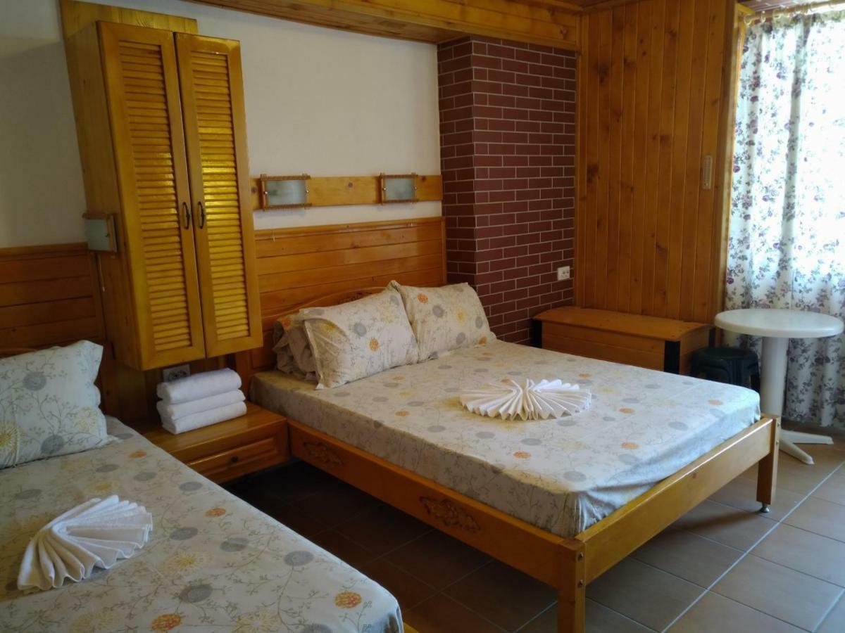 Готель Doctor'S House Синеморець Екстер'єр фото
