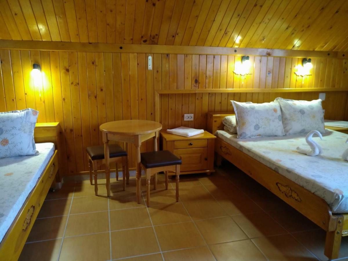 Готель Doctor'S House Синеморець Екстер'єр фото