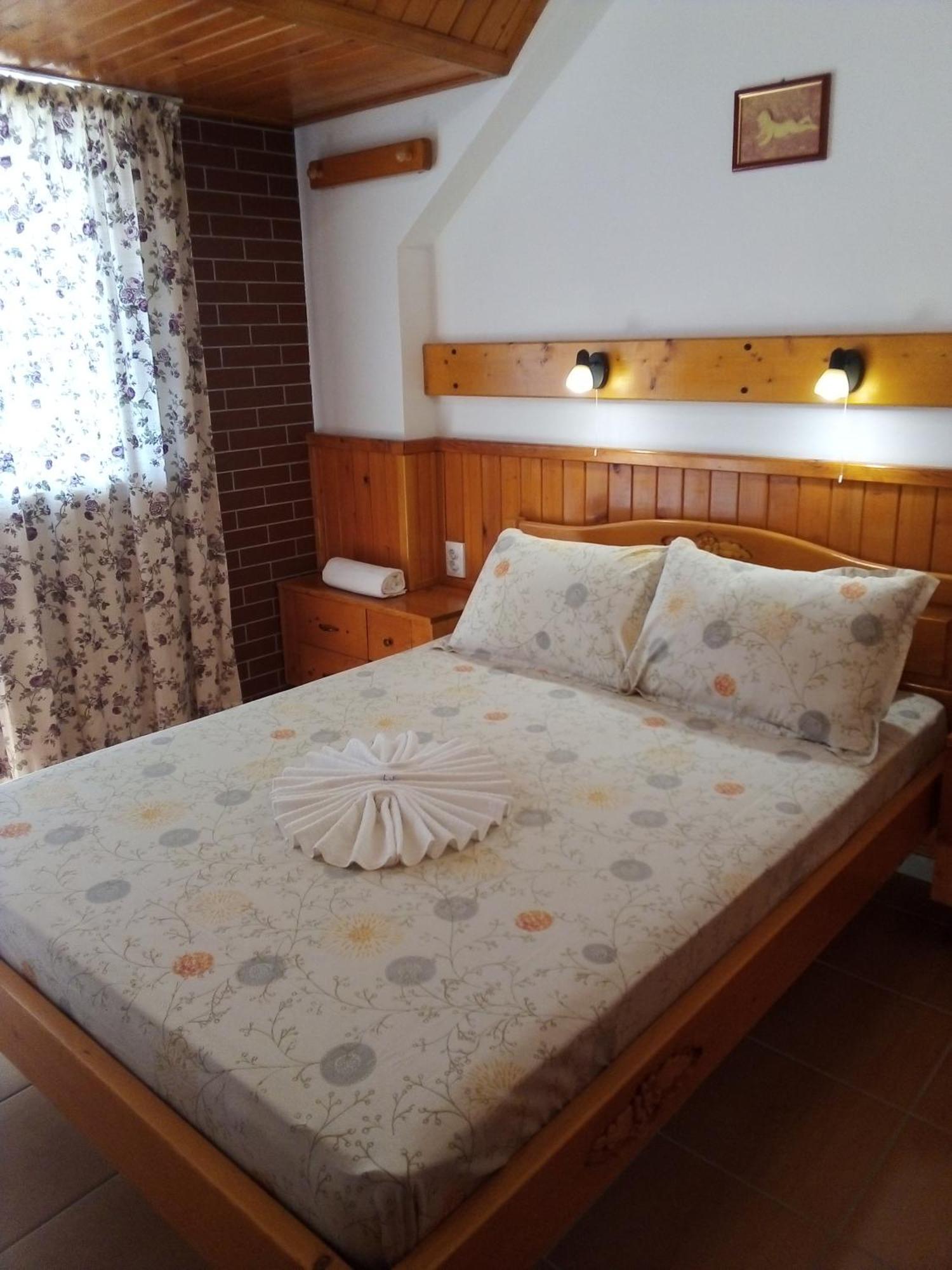 Готель Doctor'S House Синеморець Екстер'єр фото